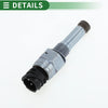 Mercedes-Benz Actros Mp2 Odometer Speed Sensor (2002-2011)