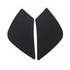 BMW R1200R Tank Traction Side Pad Decals (2015-2017)