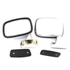 Toyota Hilux 1978-1984 Side Door Mirrors