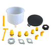 Auto Complete / 15 Piece / Coolant Funnel Kit