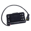 Car Air Diesel Parking Heater LCD Monitor Switch & Remote Control