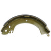 Mitsubishi Triton Rear Brake Shoes Set 2x4 4X4 (1986-1996)