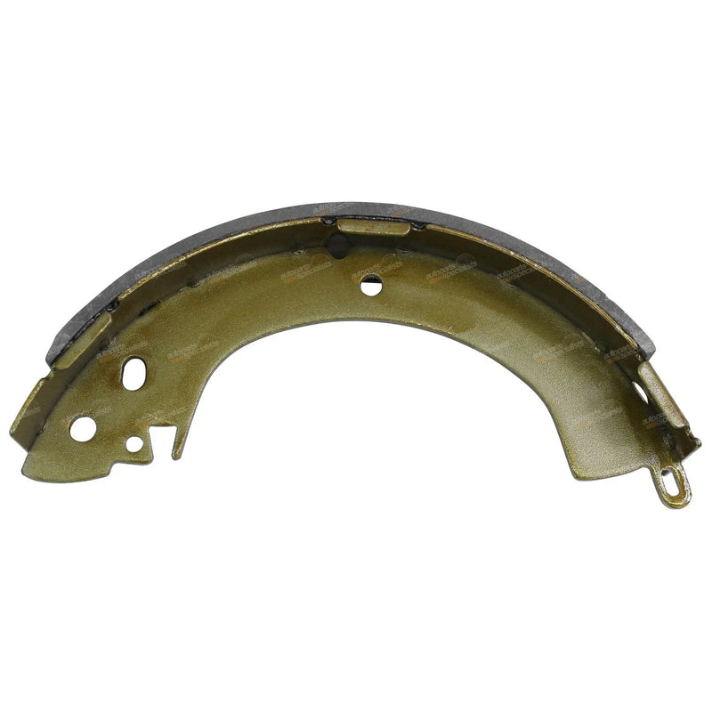 Mitsubishi Triton Rear Brake Shoes Set 2x4 4X4 (1986-1996)