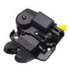 Nissan Tiida C11 Sedan Trunk Lid Latch Lock (2007-2014)