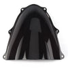 Suzuki GSXR 1000 K17 2017-2018 Black Windshield
