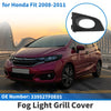 Honda Fit Front Left Fog Light Grill (2008-2011)