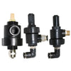 Tire Changer Bead Crusher Release Dump Valve Elbow