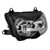 Kawasaki Ninja 250R Headlight Upper Fairing Stay Bracket (2008-2012)