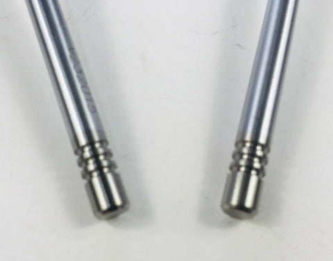C3 C4 C5 DS3 DS4 DS5 207 208 308 2008 3008 INLET & EXHAUST VALVES