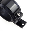 Dual Fuel System - Black Fuel Pump Bracket Holder Clamp