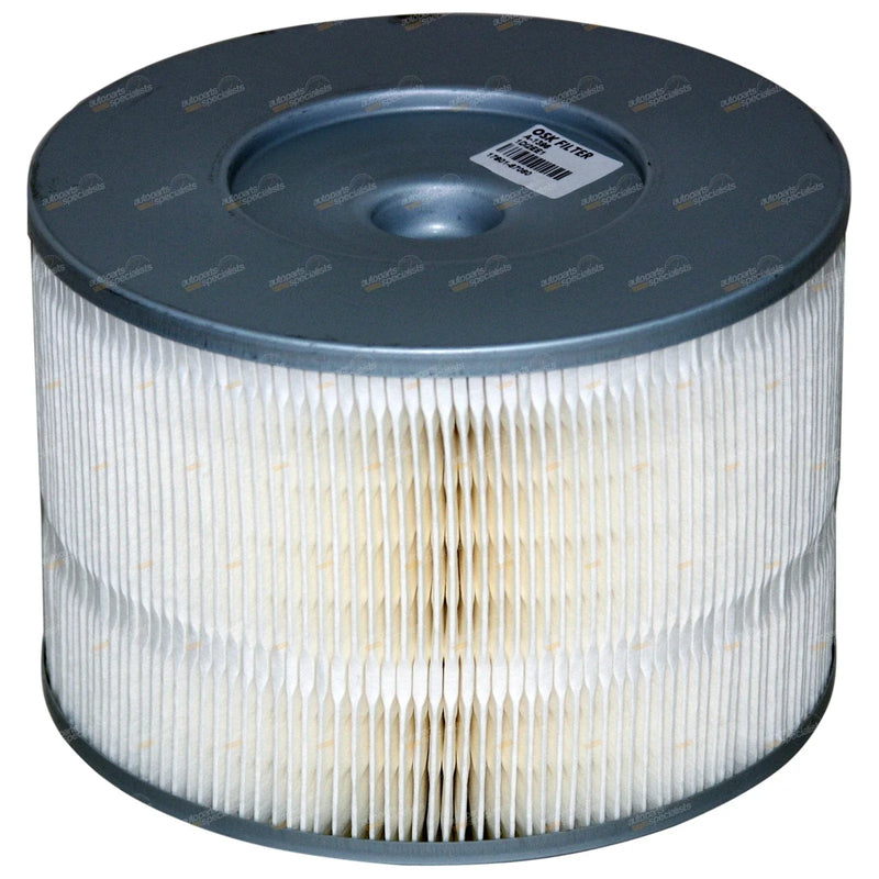 Toyota 1HZ 1FZTE 1KZTE Air Filter (1998–2007)