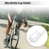Motorcycle Water Bottle Cup Drink Holder / 1 Pc / Universal