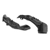 Honda CBR1000RR Ram Air Intake Duct Cover (2008-2011)