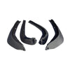 Mini Cooper Countryman Splash Mud Flaps Guard Mudguards Fender (2008–2017)