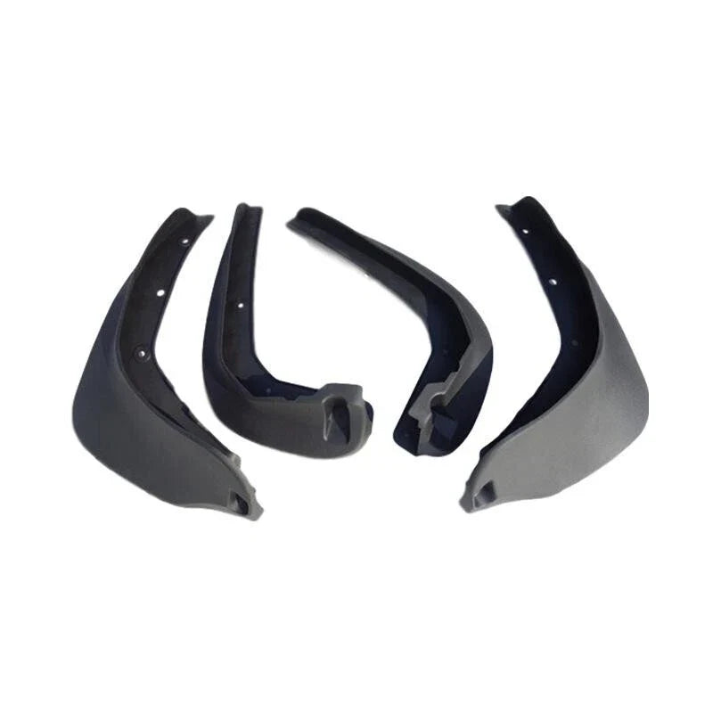 Mini Cooper Countryman Splash Mud Flaps Guard Mudguards Fender (2008–2017)
