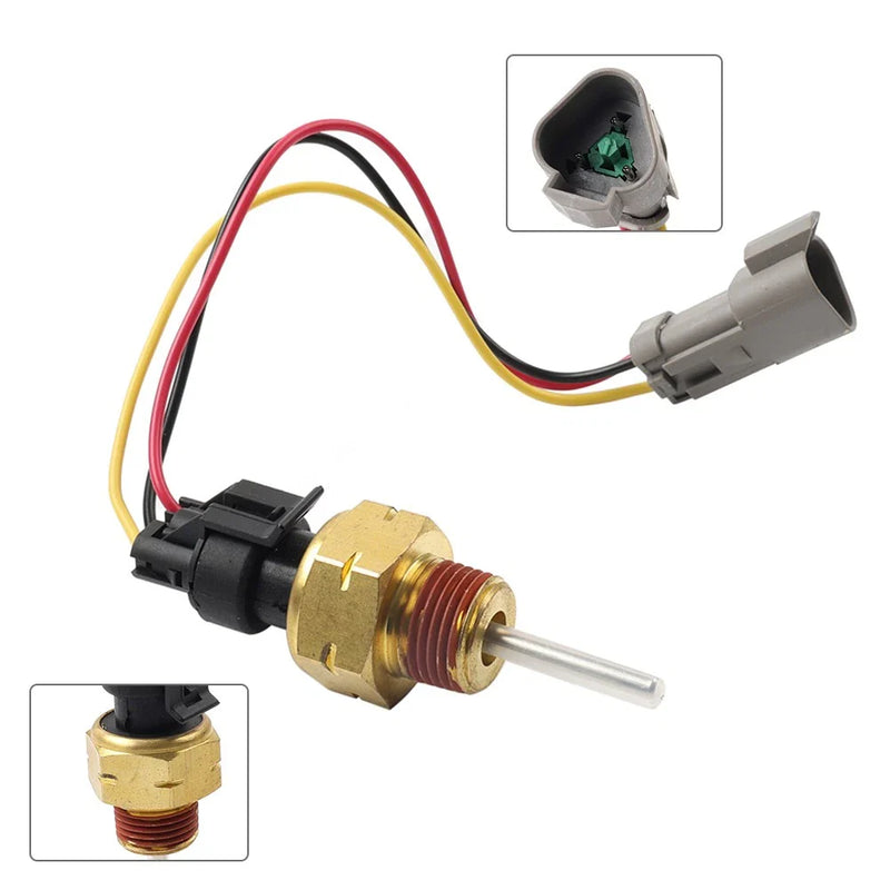 C4.4 M318 Excavator Engine Water Level Sensor