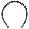 Yamaha Warrior 350 YFM350X Rear Brake Hose (1987–2004)