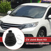 Honda CR-V Outer CV Joint Boot Kit with Clamps (1999-2006)
