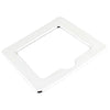 Honda Gold Wing GL1500 1x Chrome Iron Front Fuel Door Trim Cover (1988-2000)