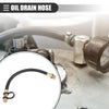 Kawasaki FR730V Flex Drain Hose
