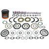 Landcruiser 80 + 105 Series Swivel Hub Spindle Wheel Bearing Kit + Grease