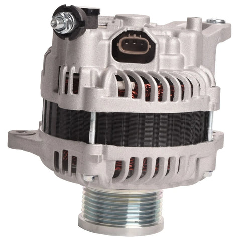 Nissan Navara D40 2.5 dCi 4WD (2005-2013) 3 Pin Alternator