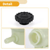 Jeep Grand Cherokee Power Steering Reservoir (2011-2020)
