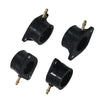 Kawasaki KZ900 KZ1000 KZ1000 LTD Intake Manifold Boot (1973-1980)