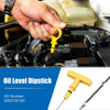 Dodge 1500 Engine Oil Level Indicator Dipstick (2019-2023)