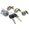 Toyota Hilux LN106 LN107 RN110 Ignition Barrel & Door Lock + Key (1988-1997)