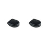 Scion Lexus Toyota (2004-2015) - 1 Pair Front Wiper Arm Cover Caps