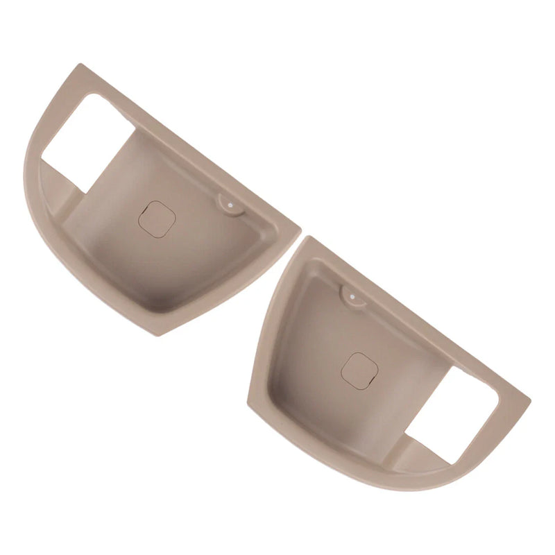 Hyundai Santa Fe Front Inner Door Handle Trim (2007-2012)