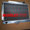 Holden EH / EJ Premier V8 Swap 3 Row Aluminum Radiator (1962-1965)