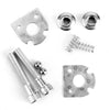 Yamaha YZF R1 (1998-2014), R6 (1999-2014), R6S Rear footpegs (2003-2008)