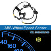 Kia Forte Koup ABS Wheel Speed Sensor (2010)