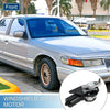 Ford Crown Victoria Front Windshield Wiper Motor (1995-2002)