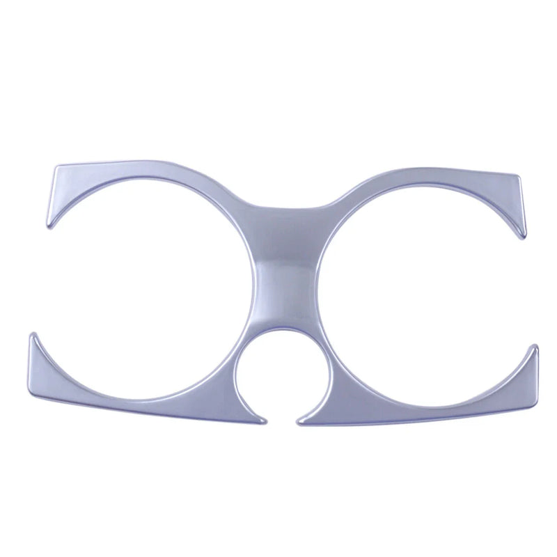 BMW 5 Series G30 Interior Water Cup Holder Cover Trim (2018)