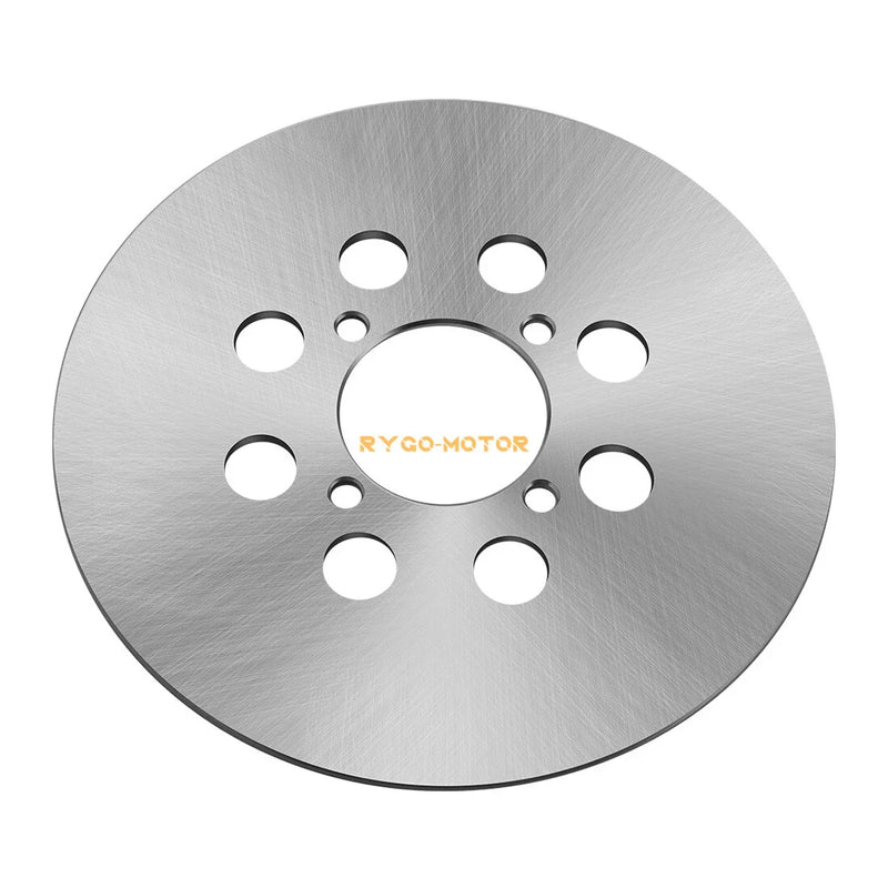 Yamaha Banshee 350 2 x Rear Brake Disc Rotor (1988–2001)