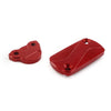 Honda CR125R CR250R CRF250R CRF450R Brake Reservoir Fluid Cover Cap