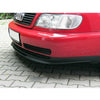 Audi A6 S6 C4 Front Bumper Lip 3 Pcs (1991-1997)