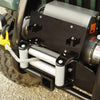 4x4 Truck Pickup Winch Roller Fairlead