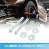 Infiniti QX56 Front Camber Caster and Alignment Kit (2004-2013)