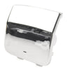 Mercedes-Benz GLB Class W247 Rear Bumper Tow Hook Eye Cover (2020-2021)