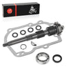 Yamaha G16A G20A G22A Input Shaft Dana Rear End (1996–2007)