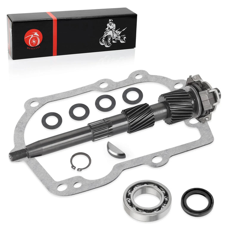 Yamaha G16A G20A G22A Input Shaft Dana Rear End (1996–2007)