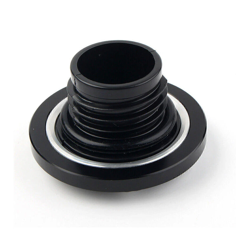 Harley Sportster XL883 XL1200 48 Dyna Touring Softail Fuel Gas Tank Cap