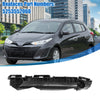 Toyota Yaris Base Auto Bumper Bracket Side Retainer (2007–2009)