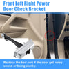 Chevrolet Trailblazer / GMC Envoy Front Door Check Strap Stop (2002–2009)
