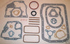 BMC 1.8 Diesel Marine Narrowboat Bottom End Sump Gasket Set