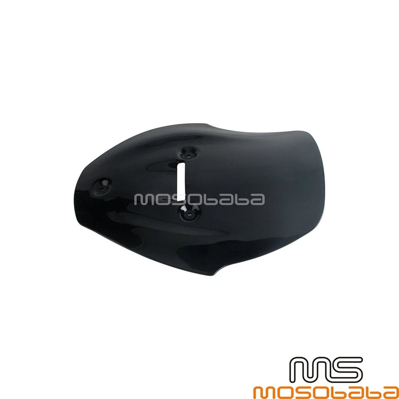 Ducati Diavel V4 Windshield Deflector Shield (2023)